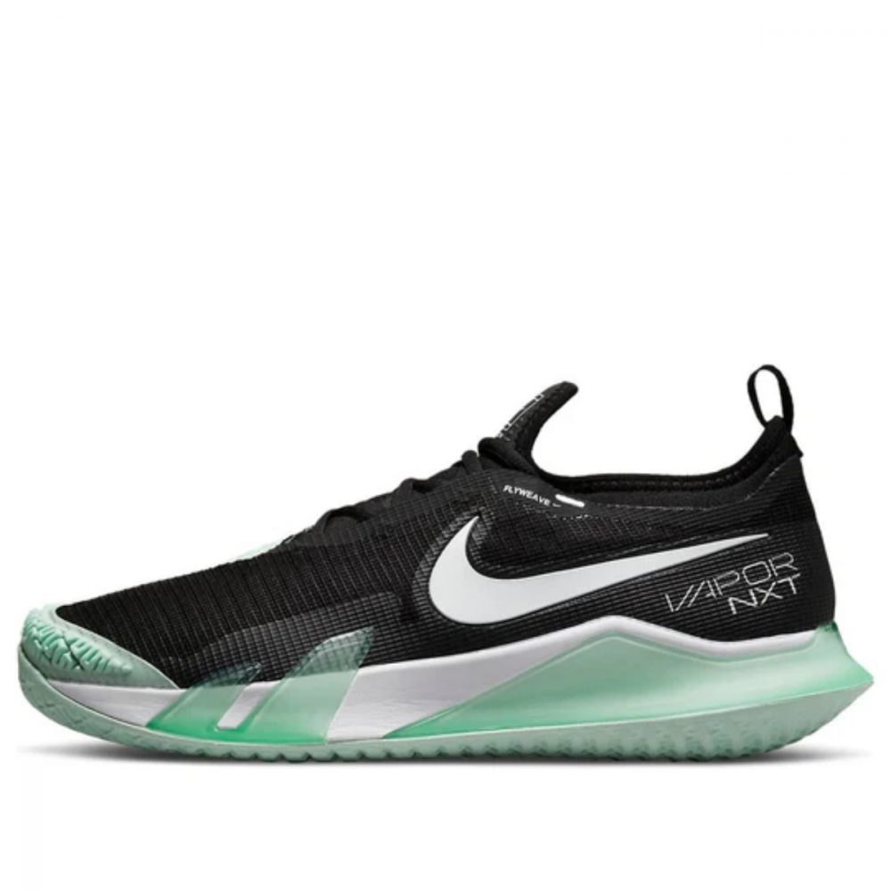 Giày Nike Court React Vapor NXT ‘Black Mint Foam’ CV0724-009