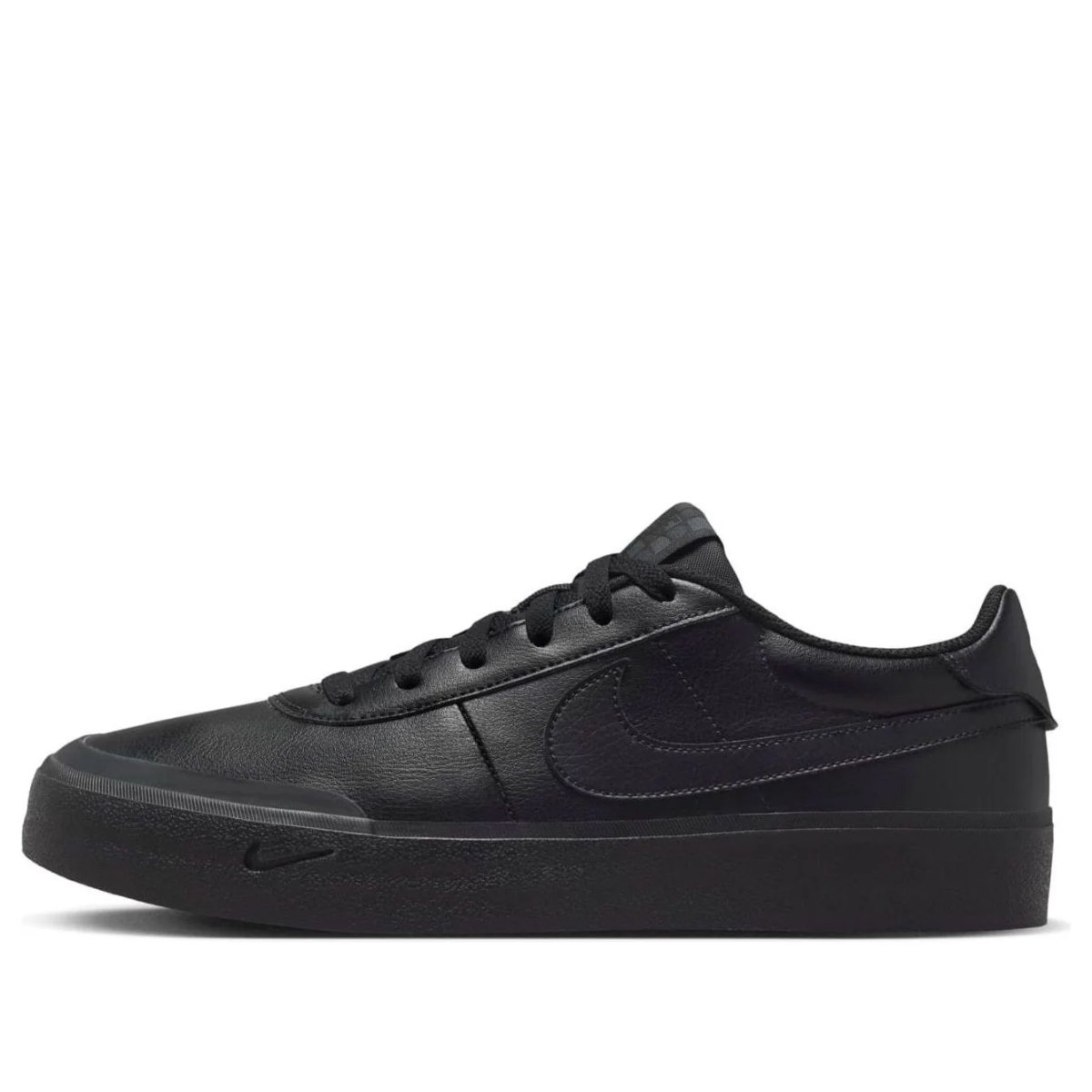 Giày Nike Court Shot ‘Black’ FQ8146-001