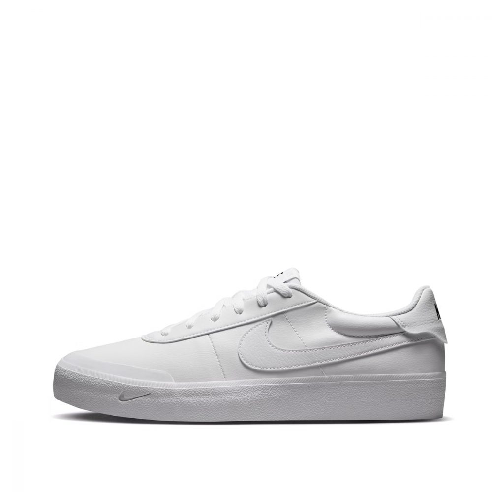 Giày Nike Court Shot White Black White FQ8146-111