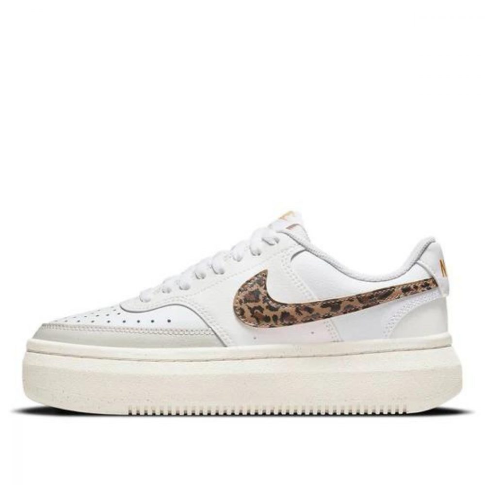 Giày Nike Court Vision Alta ‘Leopard’ (WMNS) DO2791-100