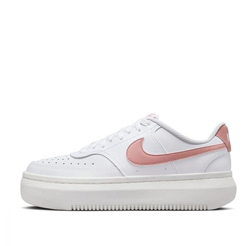 Giày Nike Court Vision Alta ‘Red Stardust’ DZ5394-102
