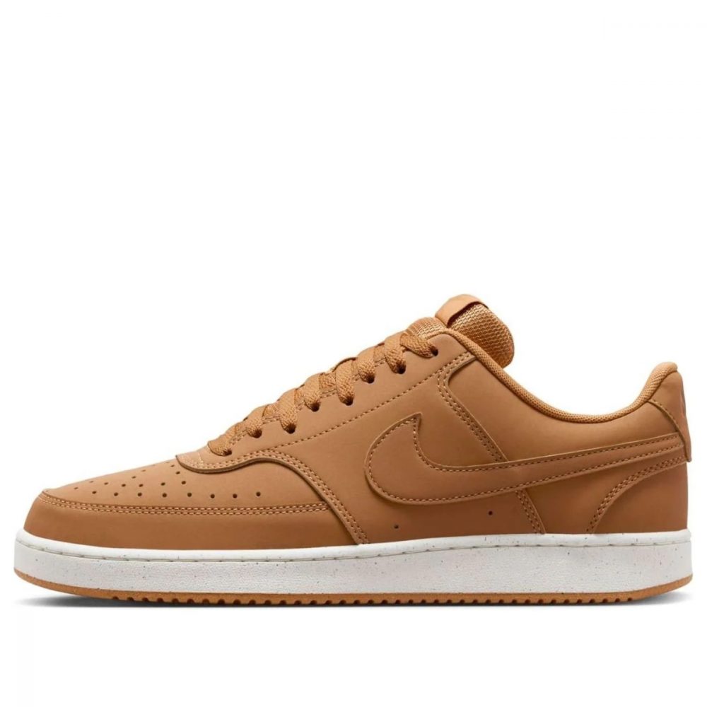 Giày Nike Court Vision Low ‘Flax’ HJ4031-200