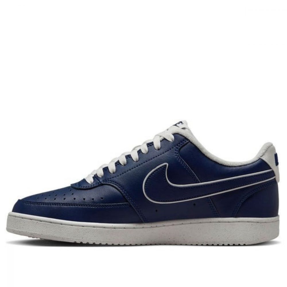 Giày Nike Court Vision Low ‘Midnight Navy’ DR9514-400