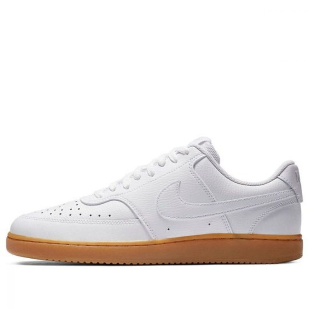 Giày Nike Court Vision Low ‘White Gum’ CD5463-105