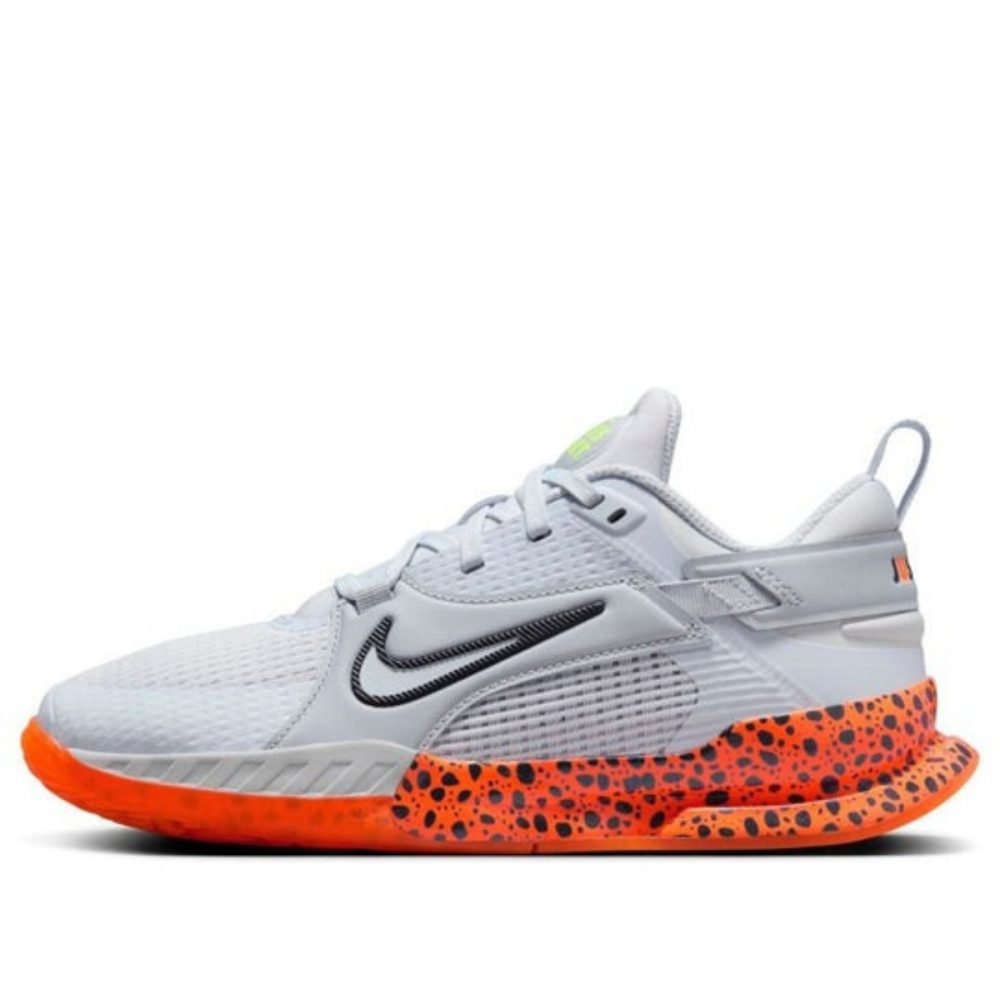 Giày Nike Crosscourt Electric Pack ‘Olympic Safari’ FV3474-001