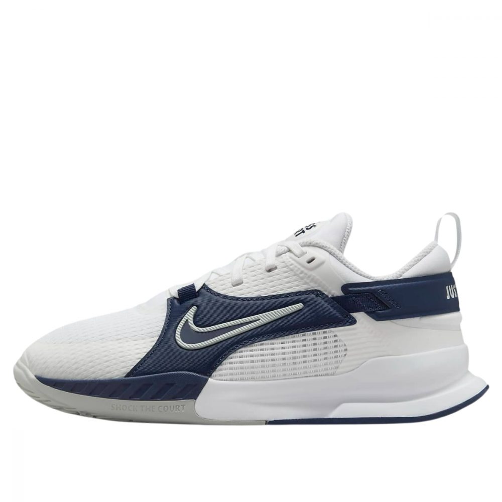 Giày Nike Crosscourt Older Kid Shoes ‘Midnight Navy’ FN2231-101