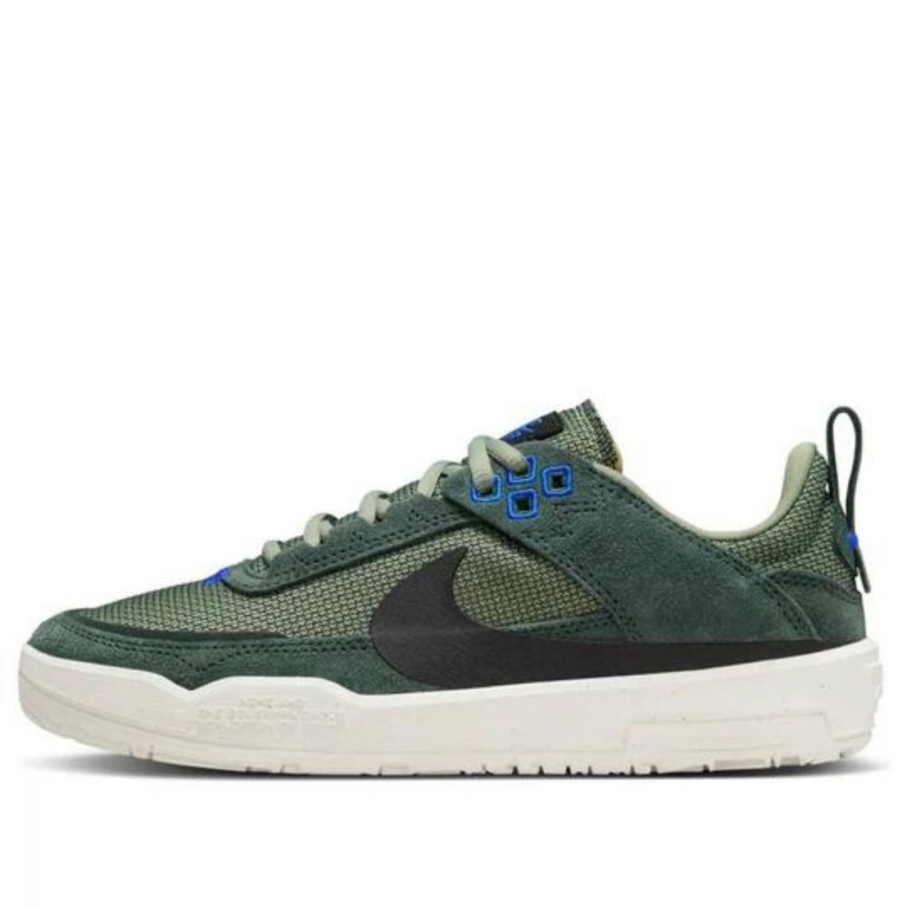 Giày Nike Day One SB ‘Vintage Green’ (GS) FN4210-300