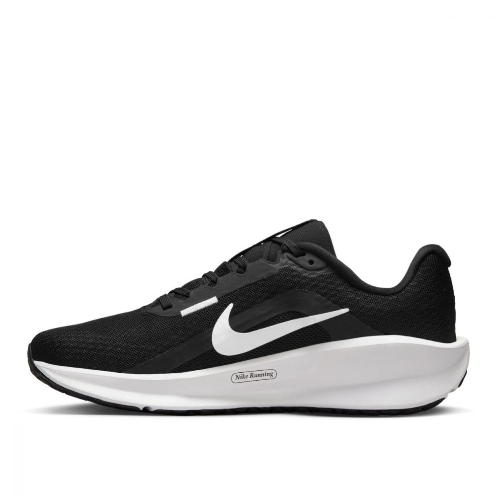Giày Nike Downshifter 13 ‘Black White’ FD6476-001