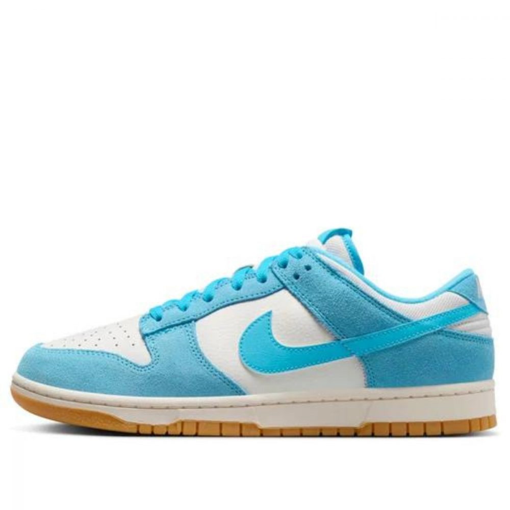 Giày Nike Dunk Low ‘Baltic Blue’ HQ1519-031