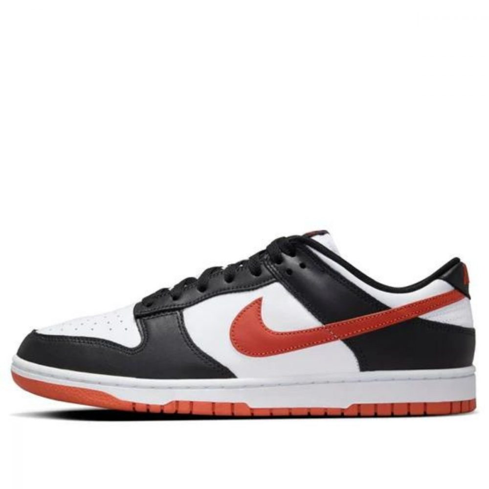 Giày Nike Dunk Low ‘Black Dragon Red’ DV0833-108