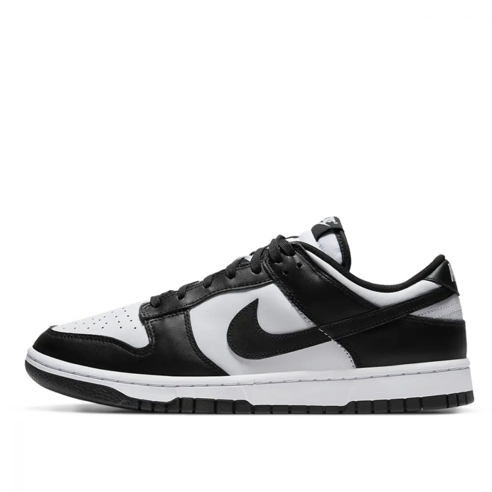 Giày Nike Dunk Low By You ‘Panda’ – Custom DO7413-991