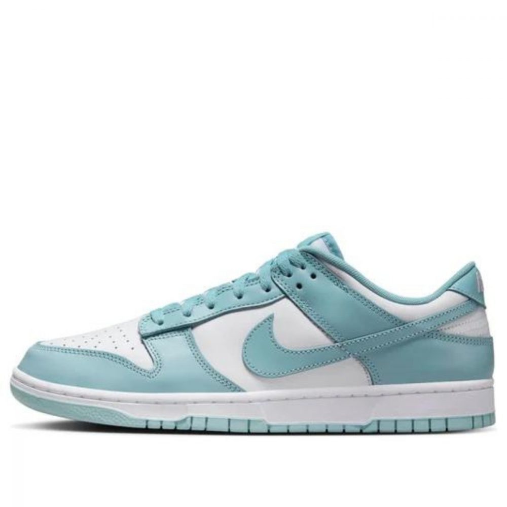 Giày Nike Dunk Low ‘Denim Turquoise’ DV0833-106