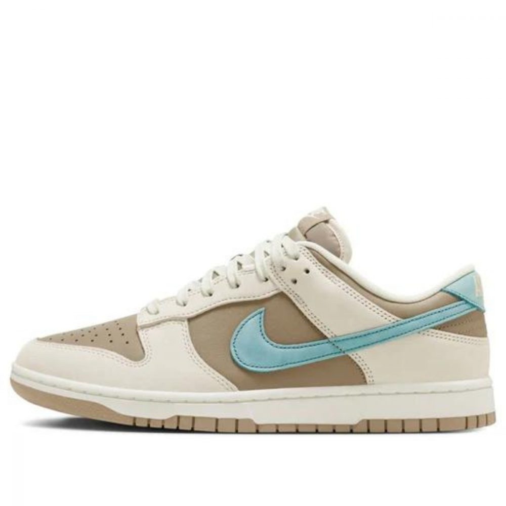 Giày Nike Dunk Low ‘Denim Turquoise’ HQ1175-240
