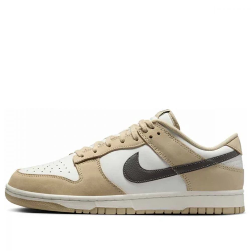 Giày Nike Dunk Low ‘Desert Khaki Ash’ IB3079-200