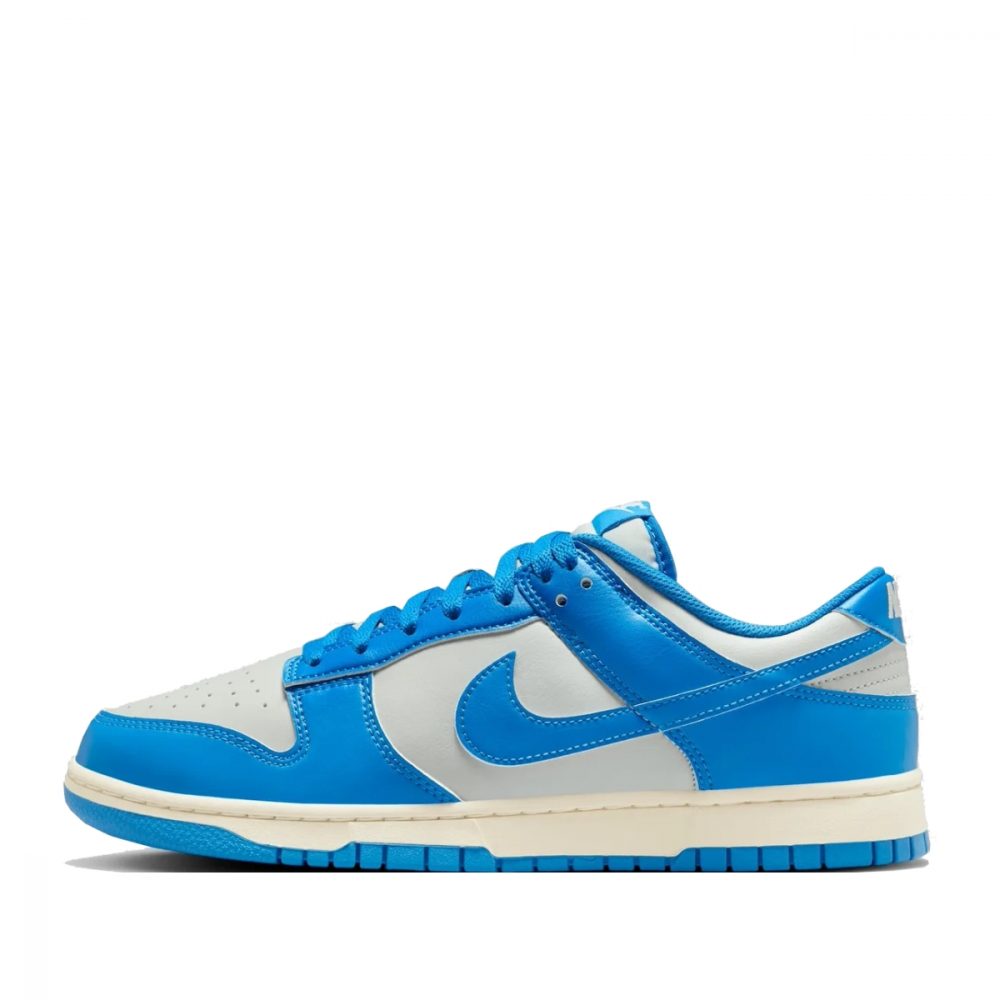 Giày Nike Dunk Low Detroit Lions HF5441-002