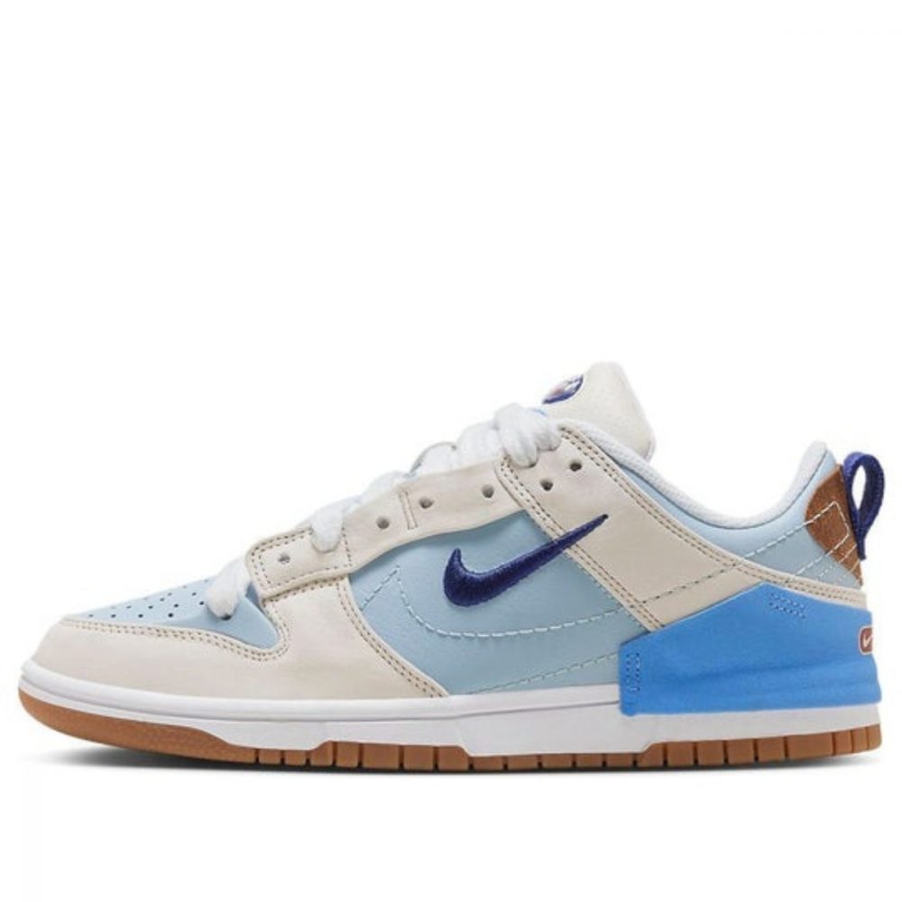 Giày Nike Dunk Low Disrupt 2 ‘Since 1972’ HF5713-411