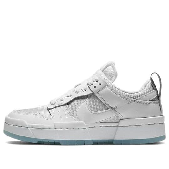 Giày Nike Dunk Low ‘Disrupt Photon Dust’ CK6654-001