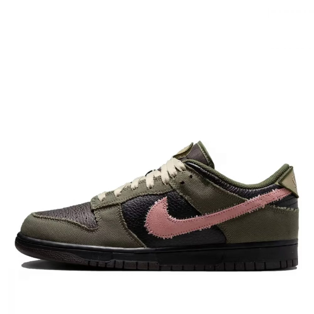 Giày Nike Dunk Low ‘Dunks Not Dead’ IB2256-300