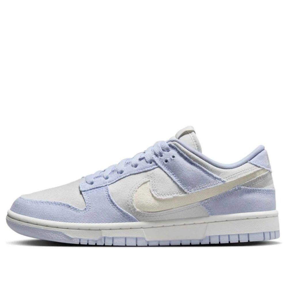 Giày Nike Dunk Low ‘Ghost Denim’ (WMNS) HF1985-001