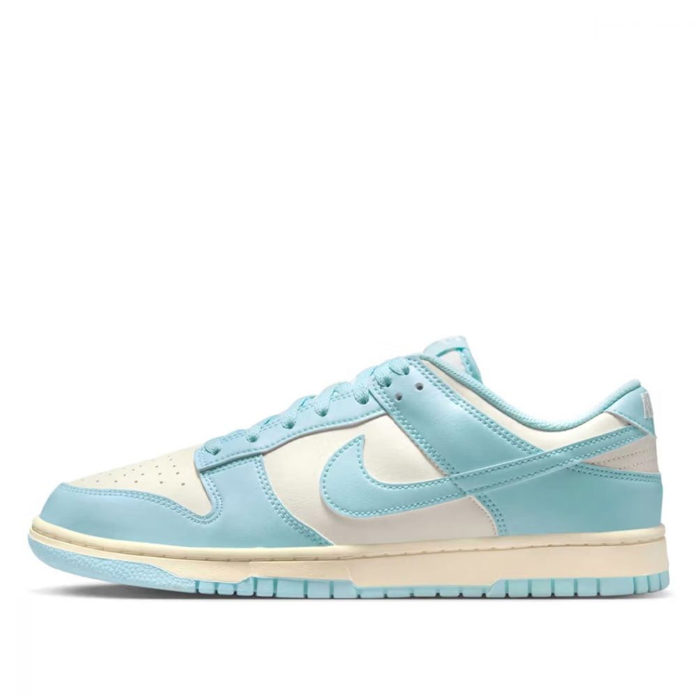 Giày Nike Dunk Low ‘Glacier Blue Pale Ivory’ HF5441-103