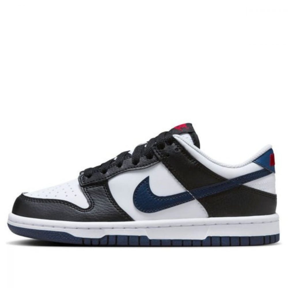 Giày Nike Dunk Low GS ‘Team USA’ HJ9202-001