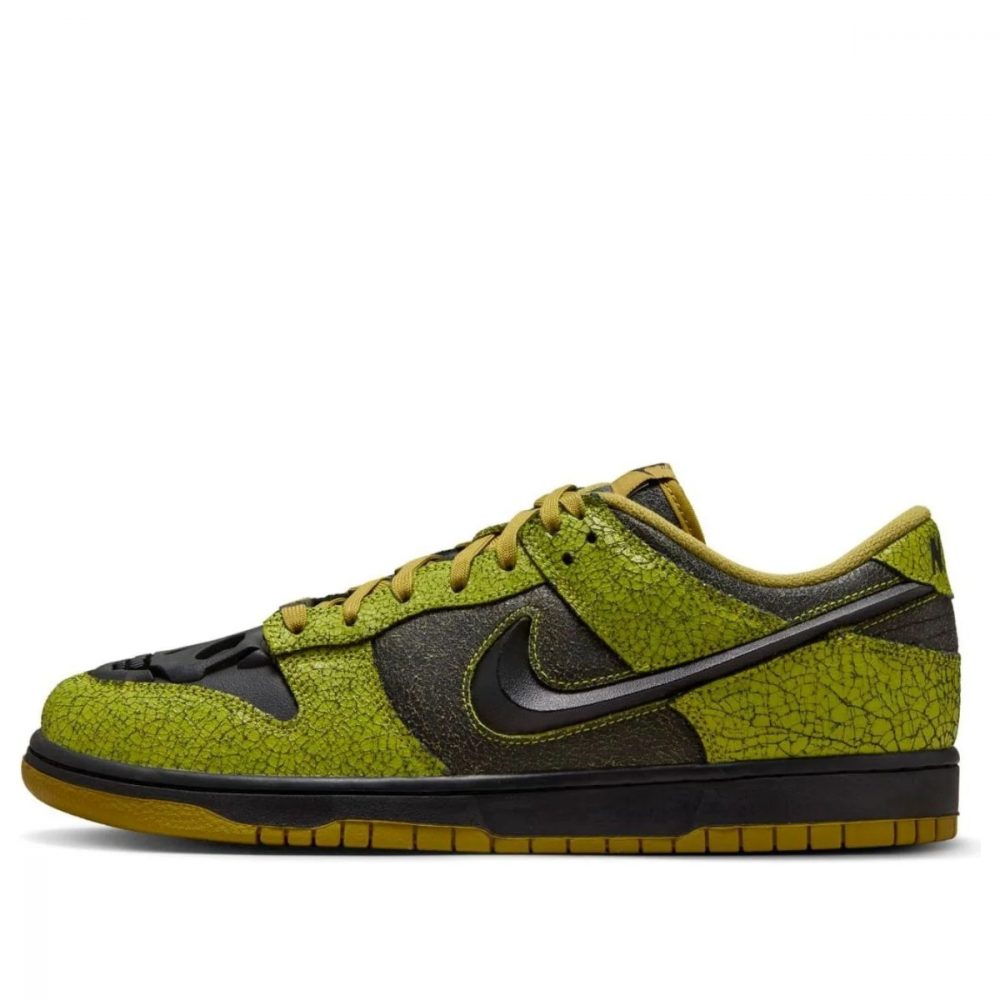 Giày Nike Dunk Low ‘Halloween’ HV6103-300