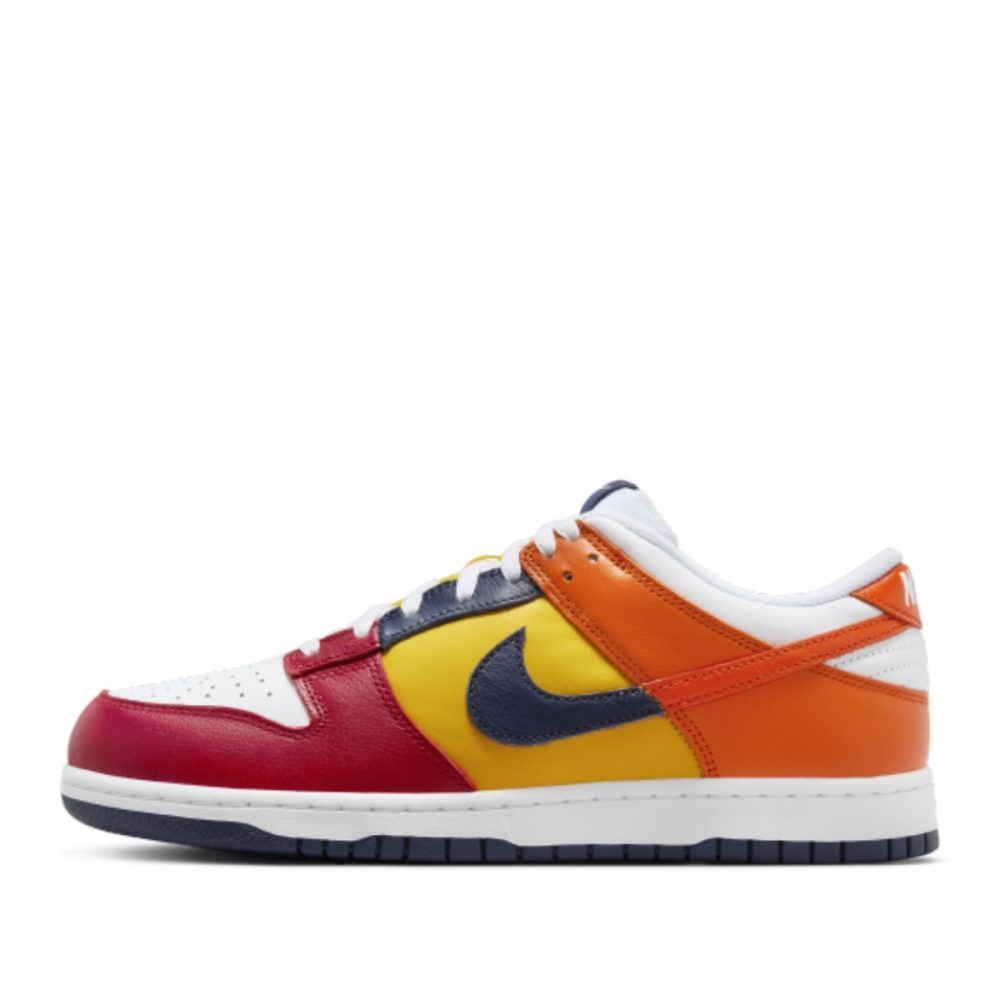 Giày Nike Dunk Low Japan QS ‘What The’ 2024 IB2051-400