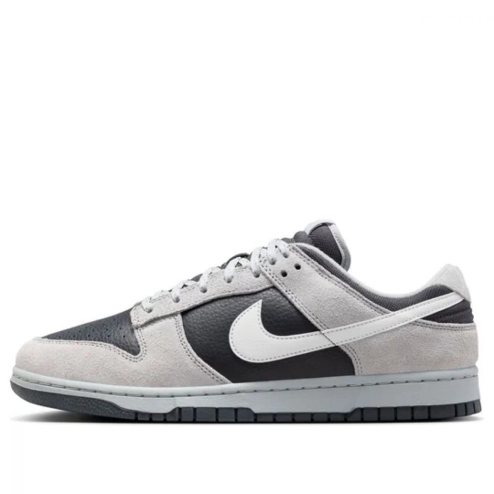 Giày Nike Dunk Low ‘Light Smoke Grey’ HV2532-001