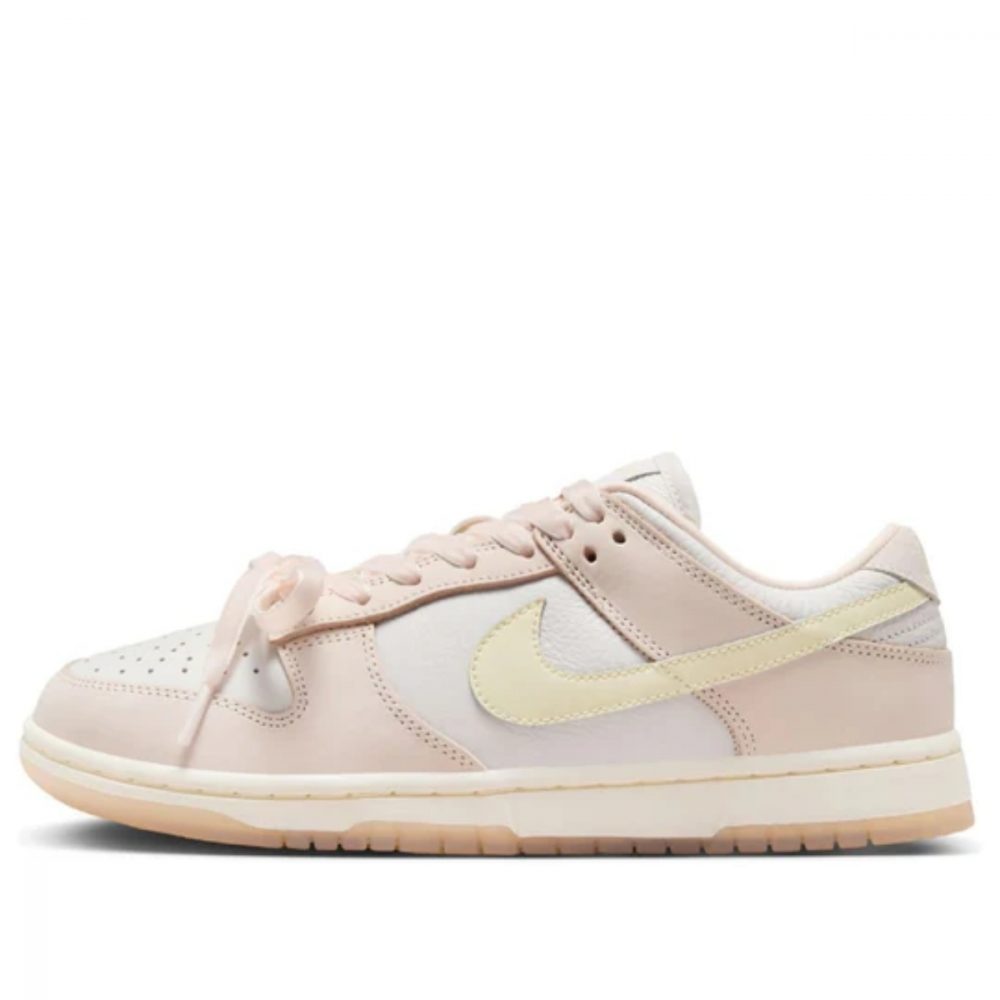 Giày Nike Dunk Low ‘Light Soft Pink’ FB7910-601