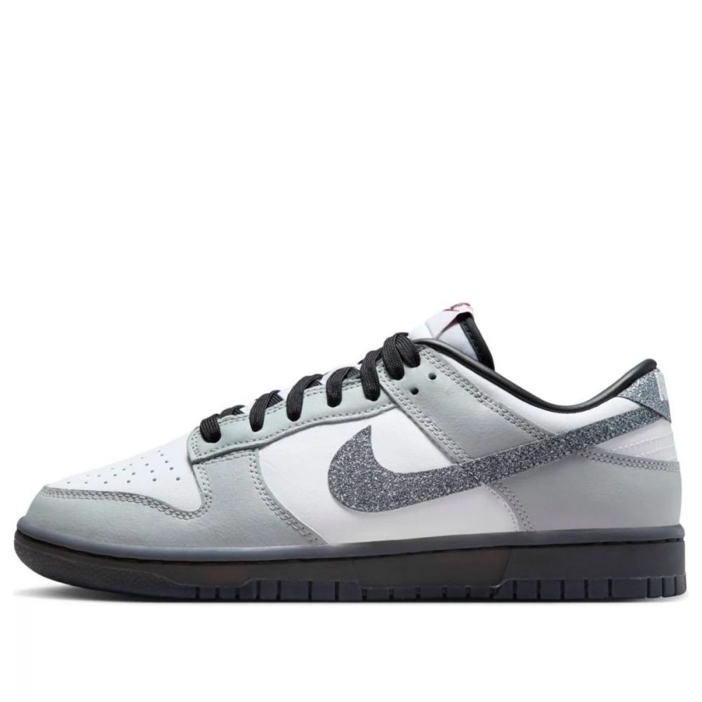 Giày Nike Dunk Low LX ‘White Light Smoke Grey’ HQ3462-191