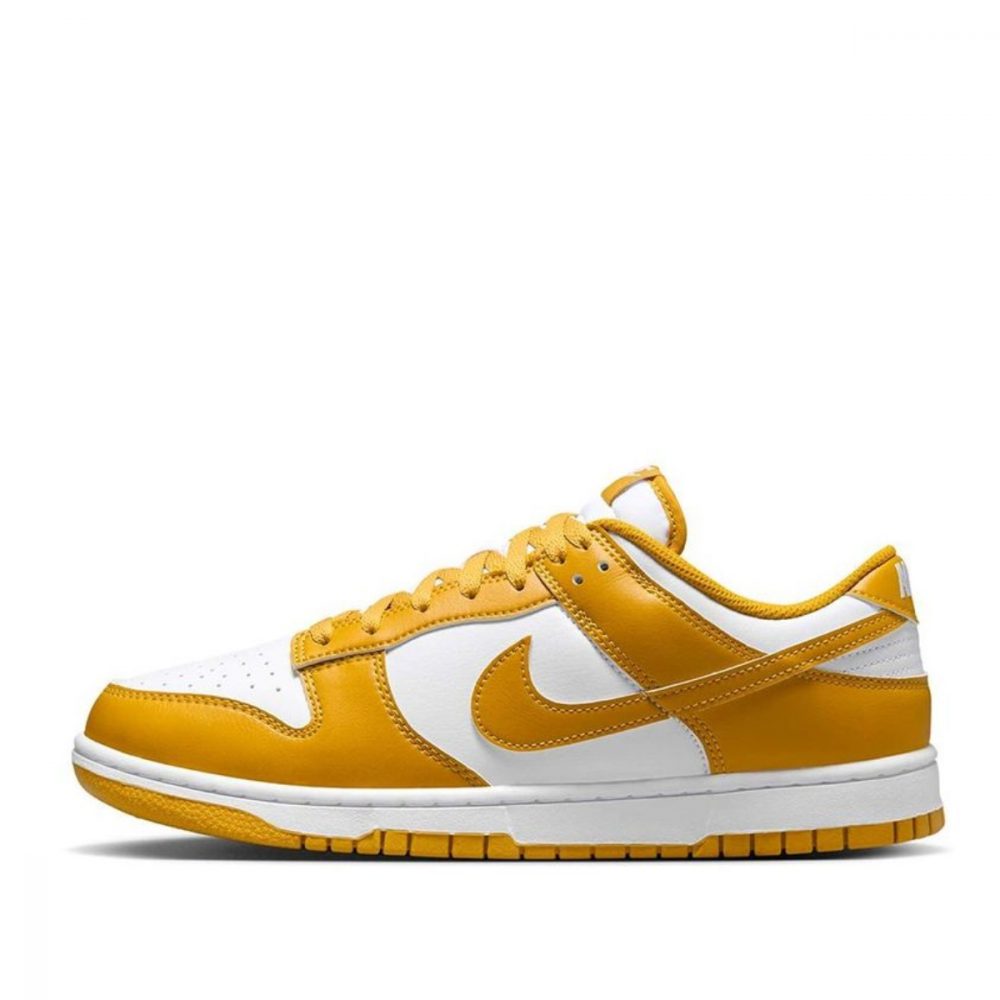 Giày Nike Dunk Low ‘Mustard’ HF5441-109