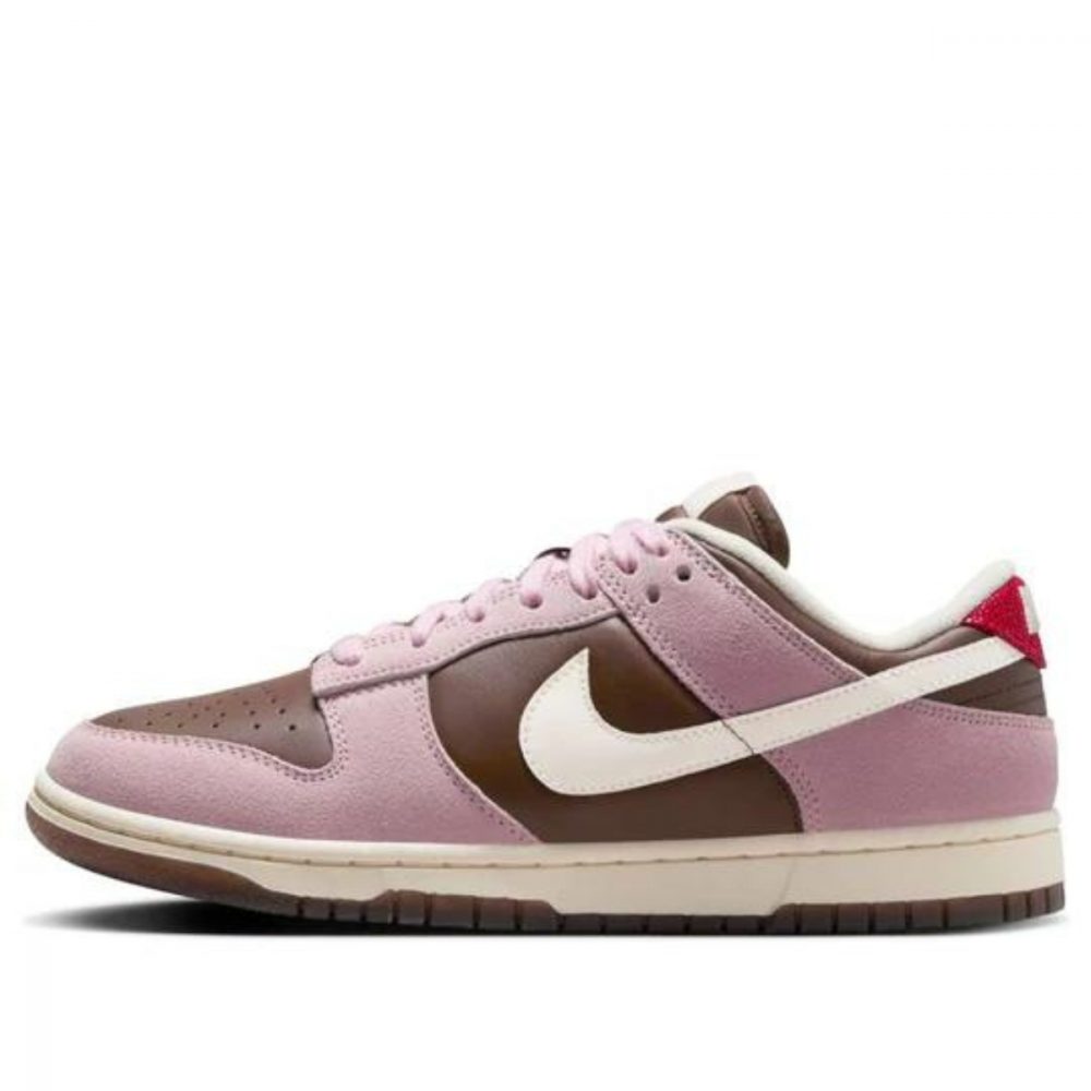 Giày Nike Dunk Low ‘Neapolitan’ (WMNS) HM0987-200