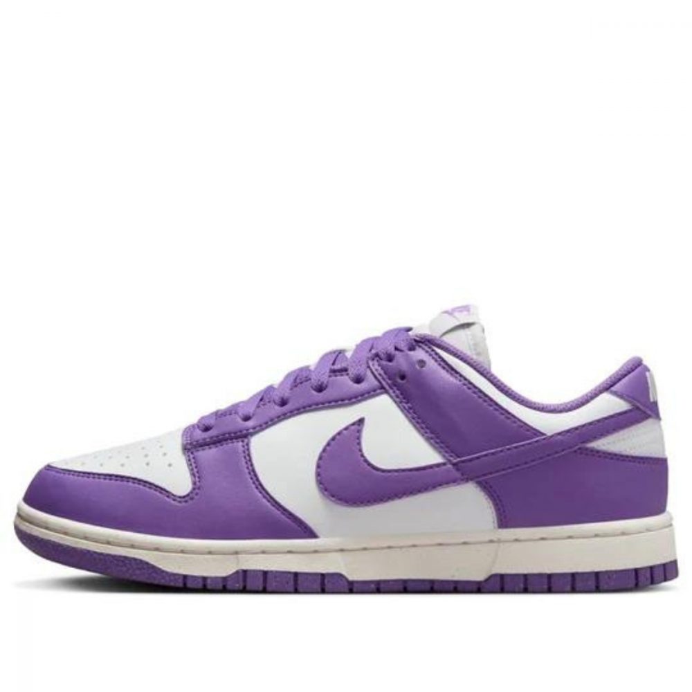 Giày Nike Dunk Low Next Nature ‘Black Raspberry’ (WMNS) DD1873-108
