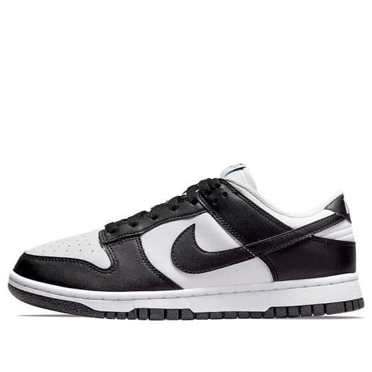 Giày Nike Dunk Low Next Nature ‘Black White’ (WMNS) DD1873-102