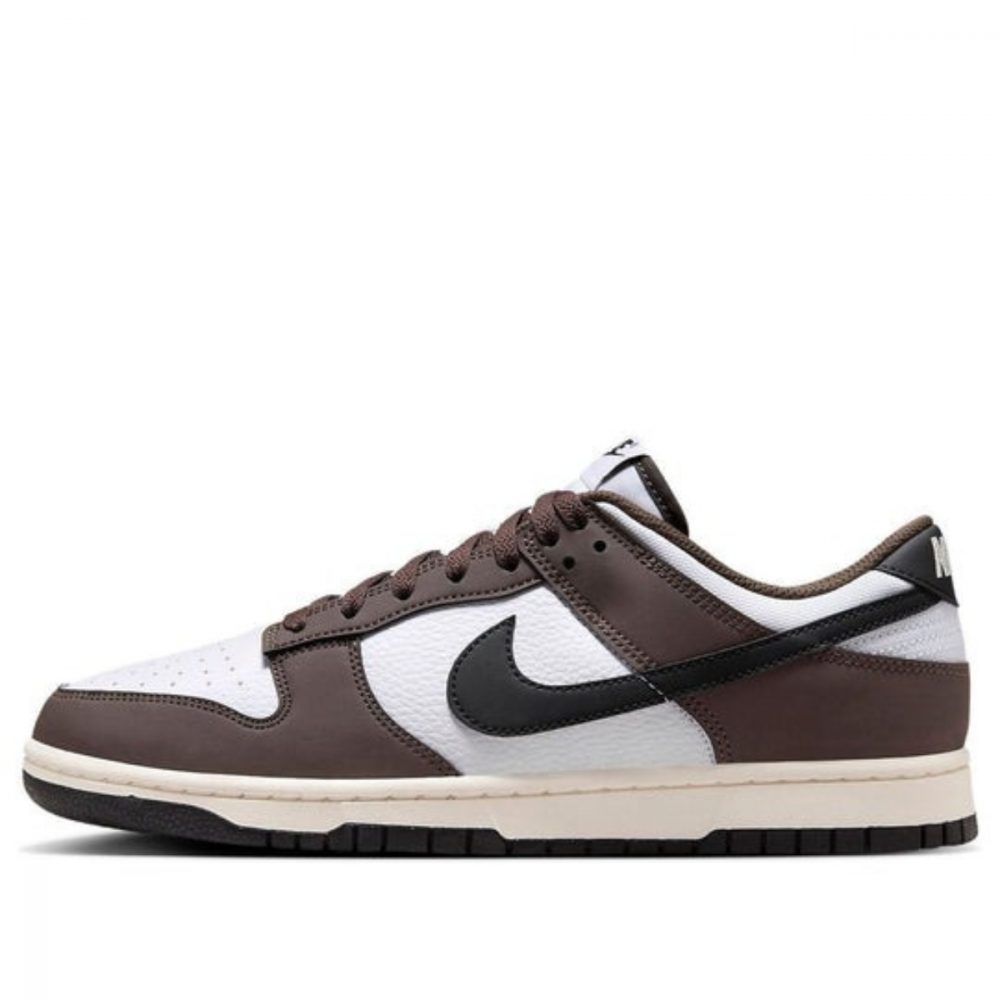 Giày Nike Dunk Low Next Nature ‘Cacao Wow’ HF4292-200