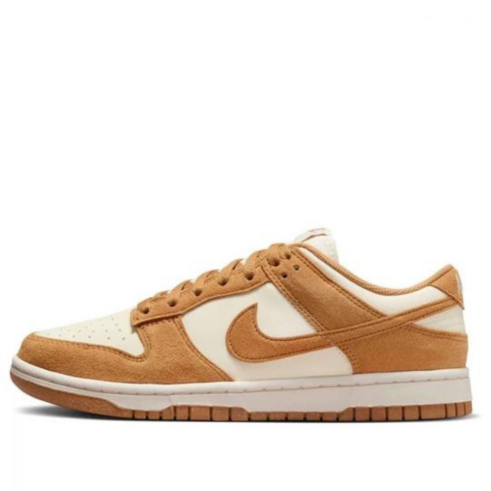 Giày Nike Dunk Low Next Nature ‘Flax Coconut Milk’ HJ7673-100