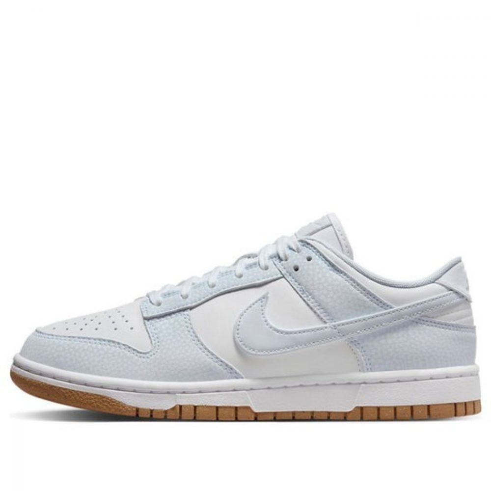 Giày Nike Dunk Low Next Nature ‘Football Grey Gum’ FN6345-100
