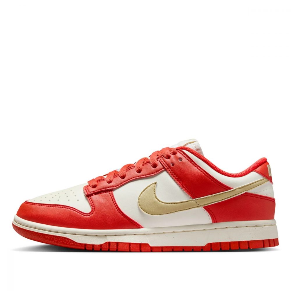 Giày Nike Dunk Low Next Nature ‘Light Crimson’ DD1873-602