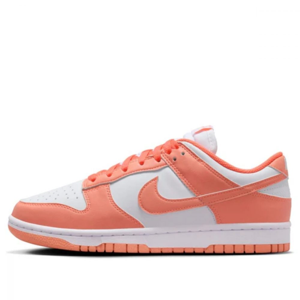 Giày Nike Dunk Low Next Nature ‘Light Wild Mango’ DD1873-109