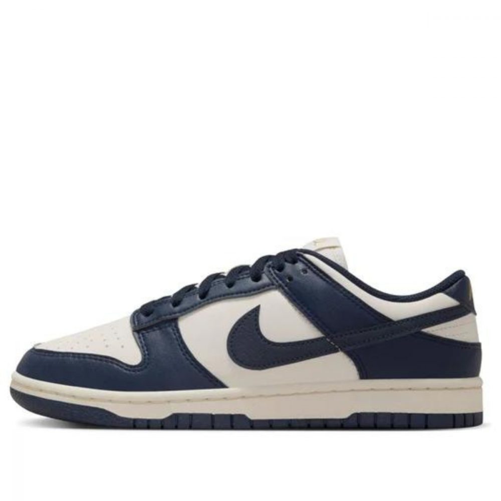Giày Nike Dunk Low Next Nature ‘Olympic’ (WMNS) FZ6770-001