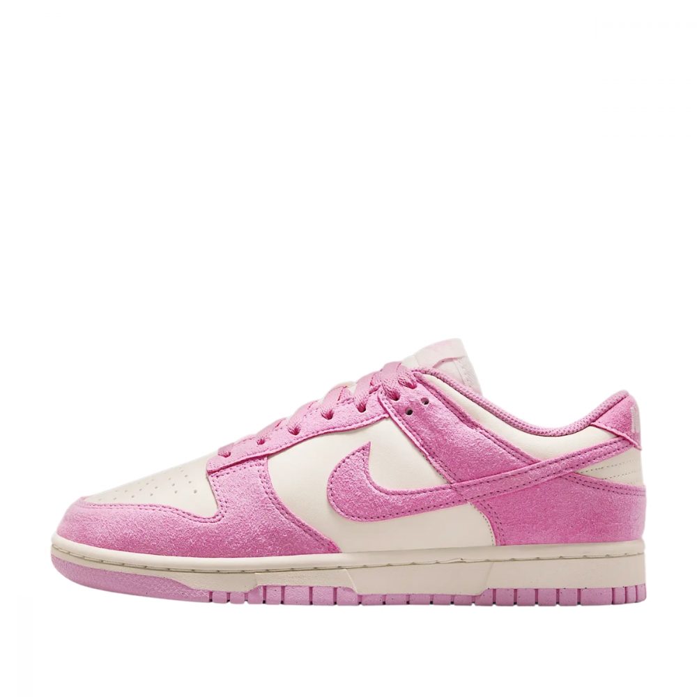 Giày Nike Dunk Low Next Nature Pink Rise HJ7673-101
