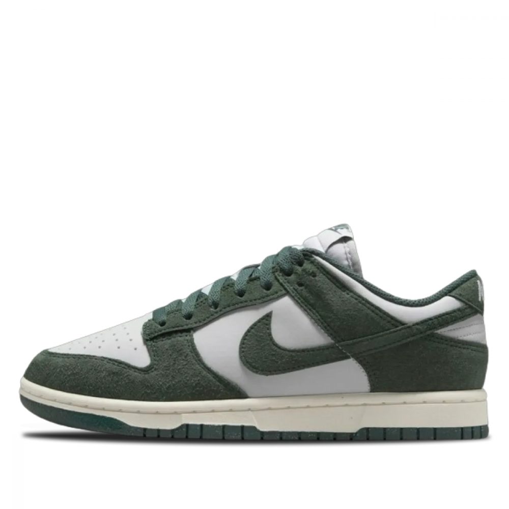 Giày Nike Dunk Low Next Nature ‘Vintage Green’ HJ7673-002