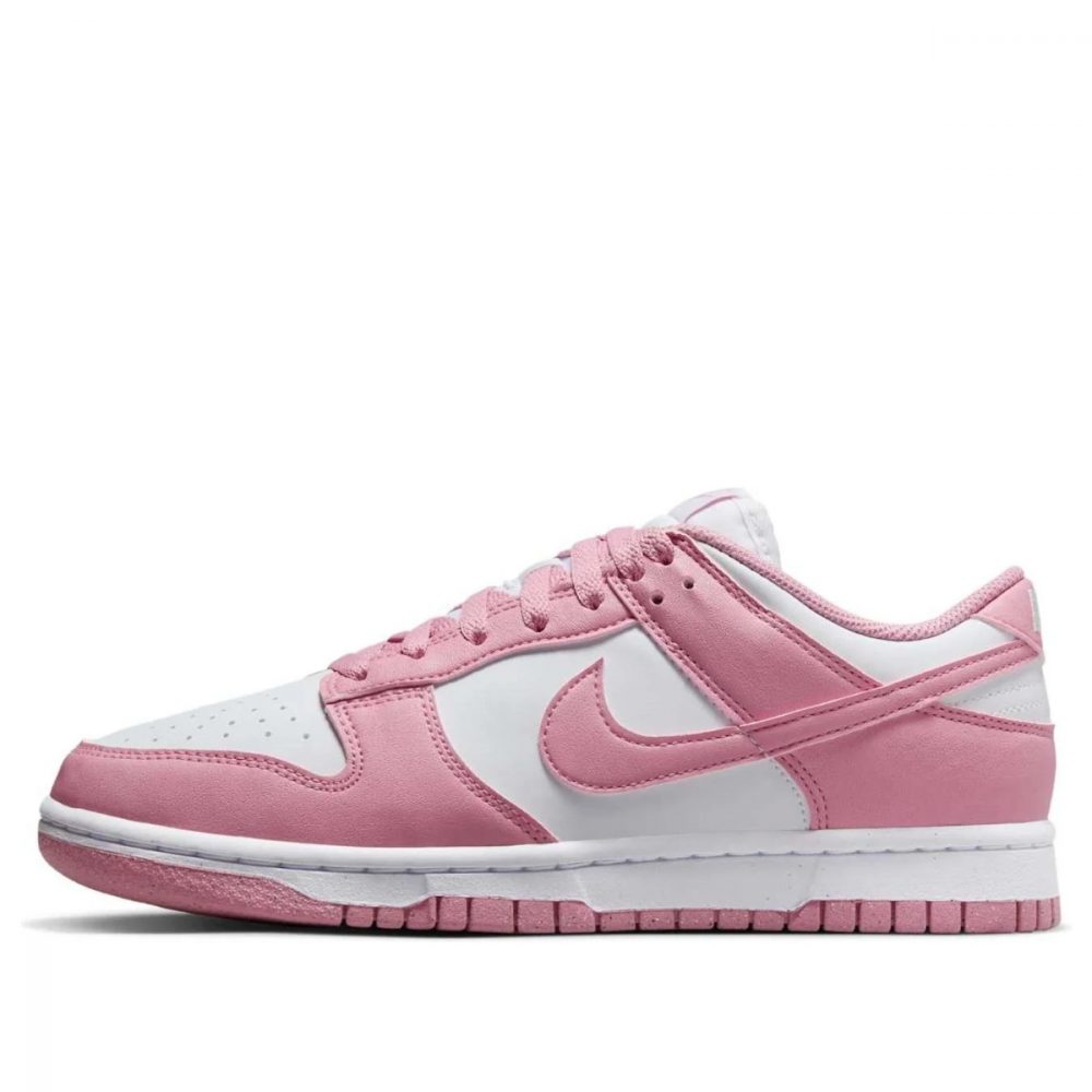 Giày Nike Dunk Low Next Nature ‘White Elemental Pink’ DD1873-112