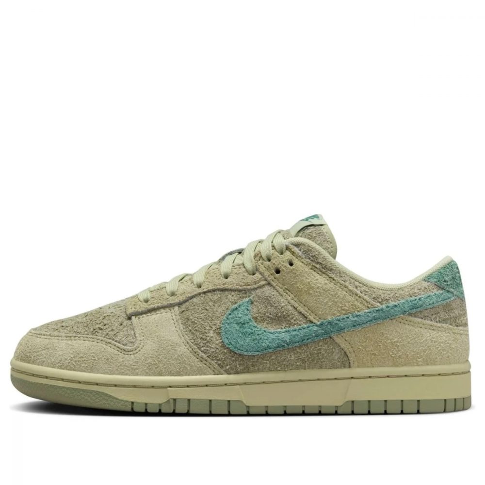 Giày Nike Dunk Low ‘Olive Aura’ HJ7291-371
