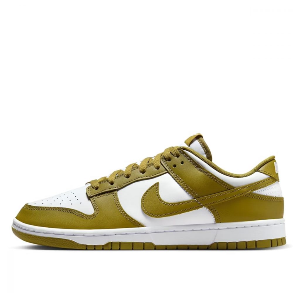 Giày Nike Dunk Low ‘Pacific Moss’ DV0833-105