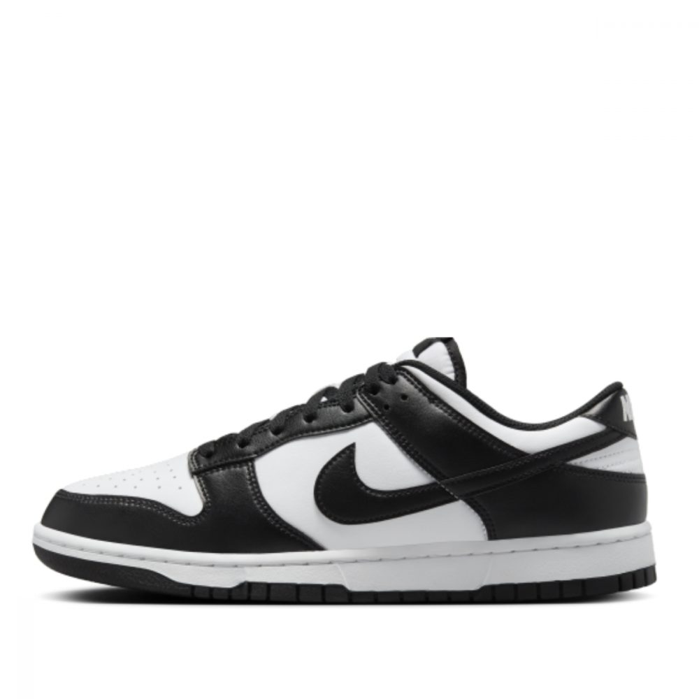 Giày Nike Dunk Low Panda 2025 HF5441-100