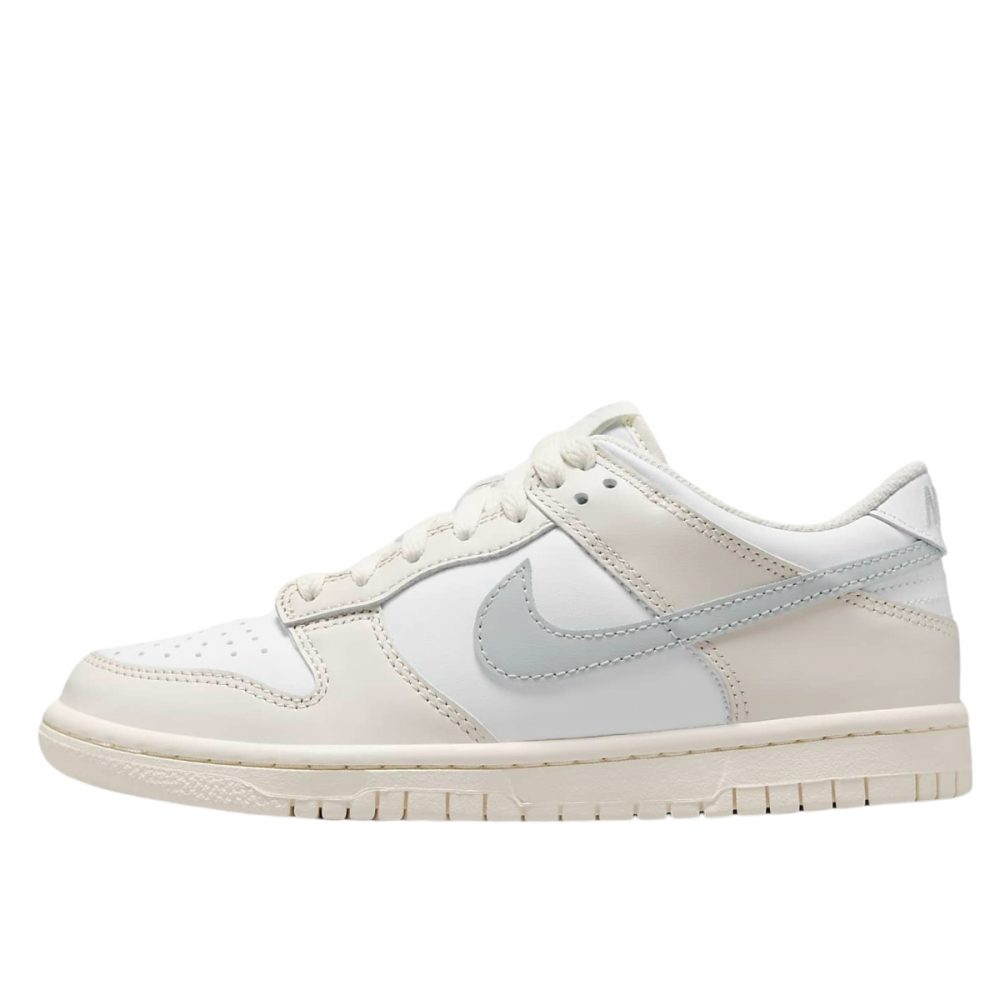 Giày Nike Dunk Low ‘Phantom Light Silver’ FB9109-109