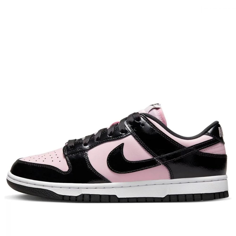 Giày Nike Dunk Low ‘Pink Foam Black’ DJ9955-600