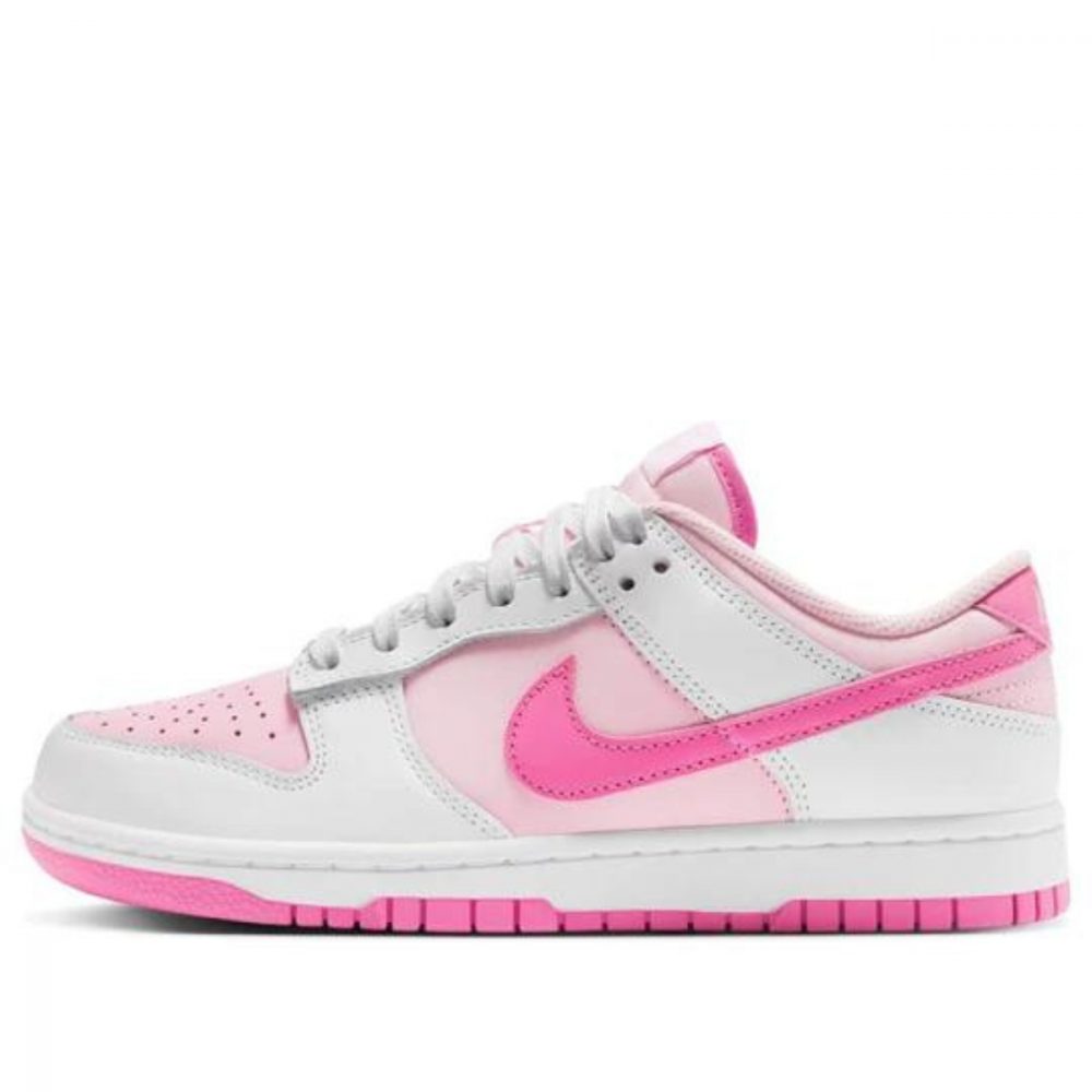 Giày Nike Dunk Low ‘Pink Foam’ (WMNS) HQ1181-661