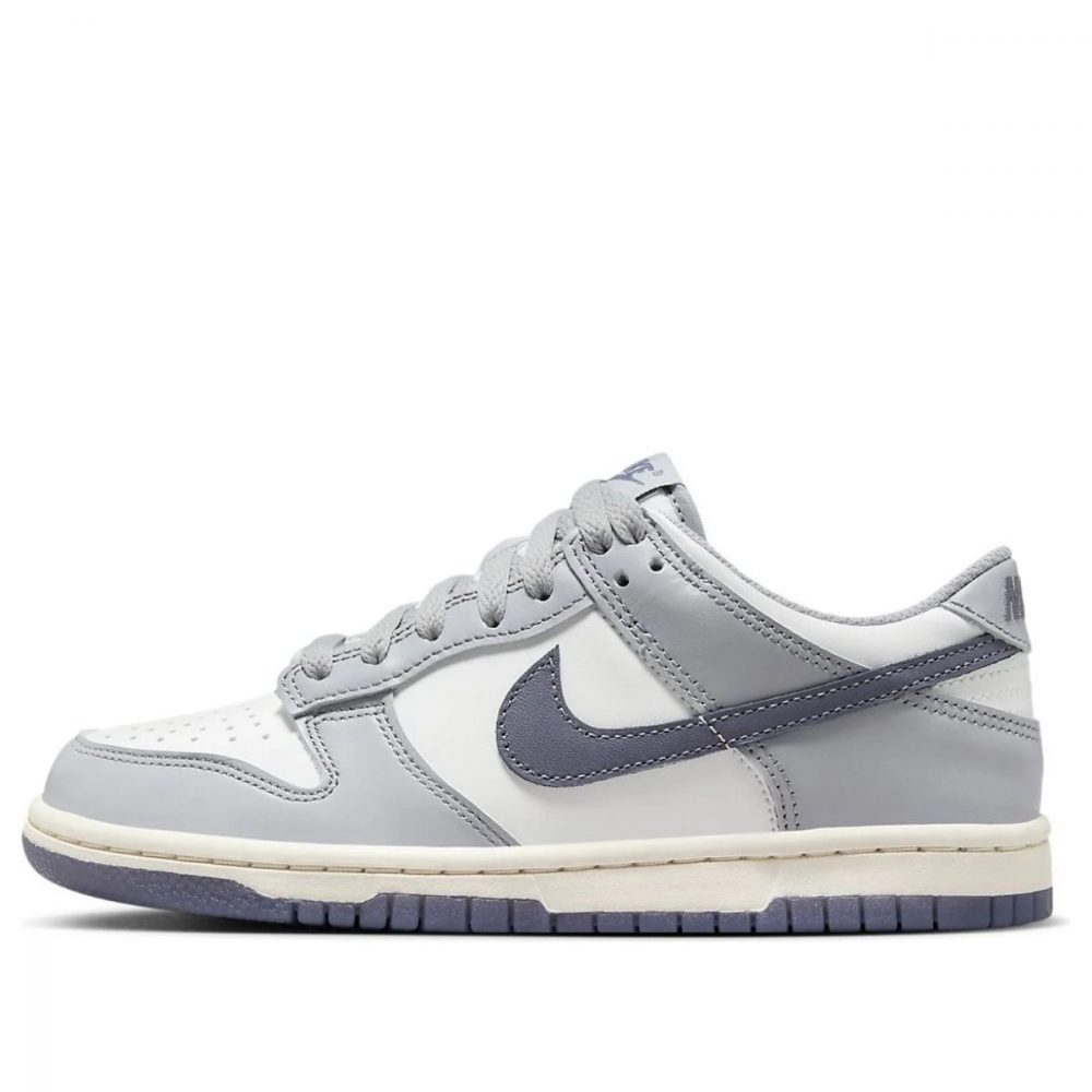 Giày Nike Dunk Low ‘Platinum Tint Light Carbon’ FB9109-101